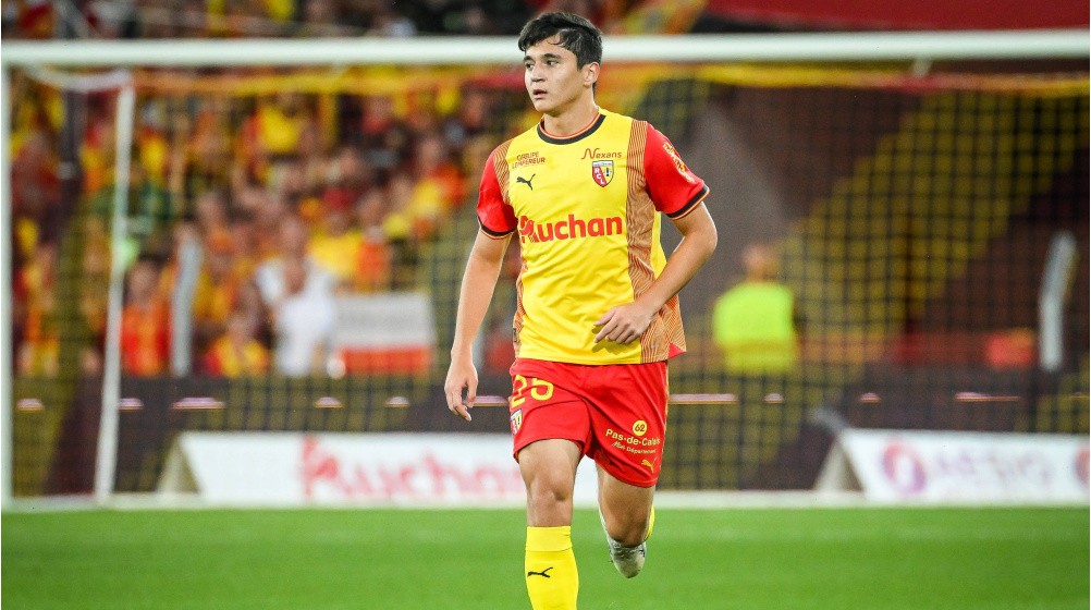 Đấu U23 Việt Nam, Uzbekistan triệu tập 2 ngôi sao châu Âu - Bóng Đá