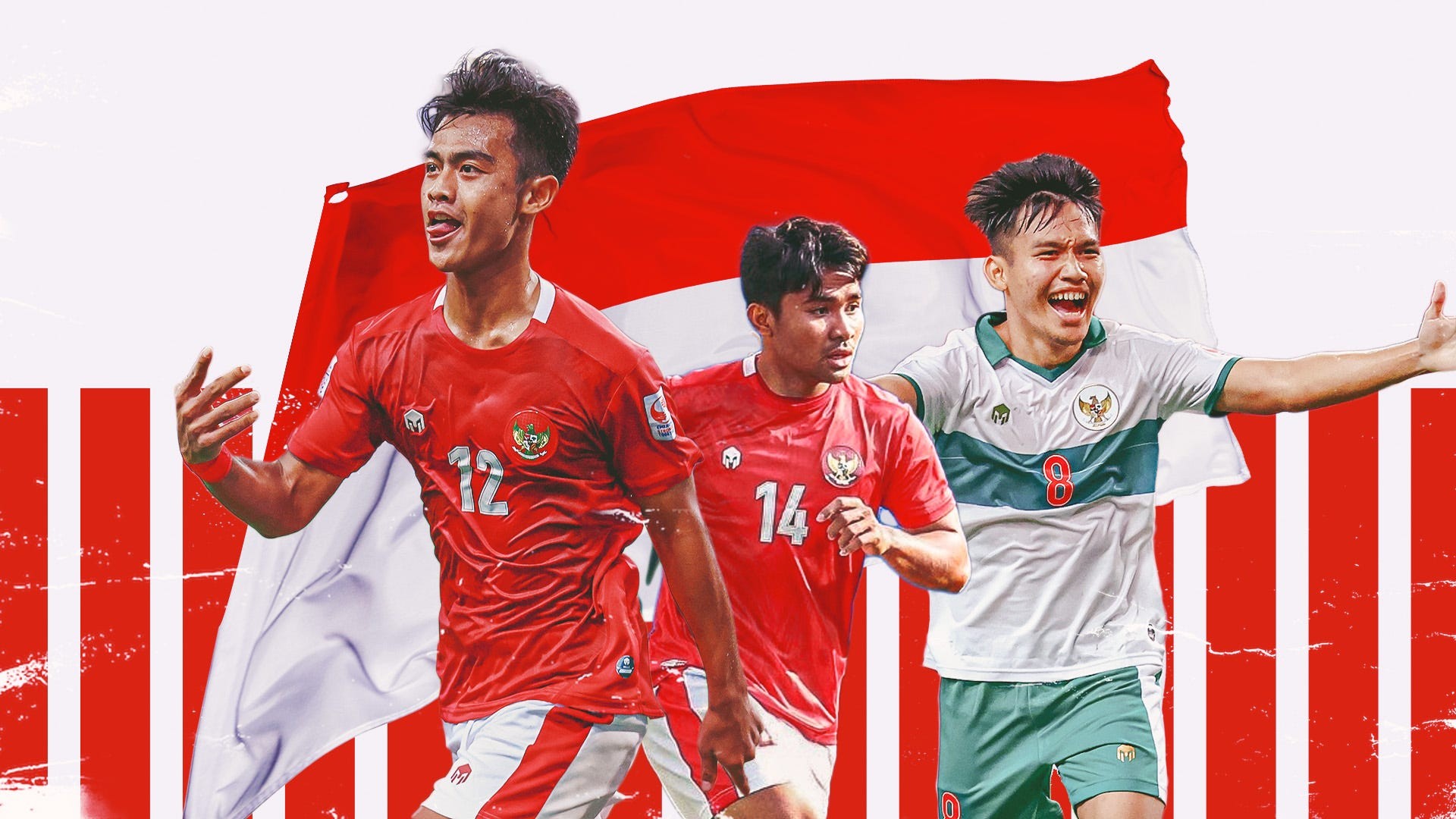 Quyết hạ tuyển Việt Nam, Indonesia làm ngay 1 việc - Bóng Đá