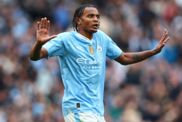 Garth Crooks' Team of the Week - Bóng Đá