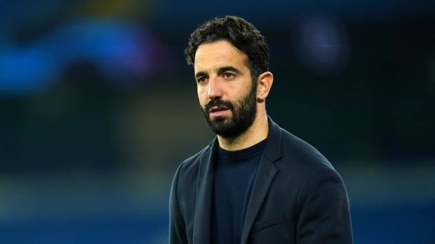 Bỏ lỡ Ruben Amorim là điều tiếc nuối cho Liverpool - Bóng Đá