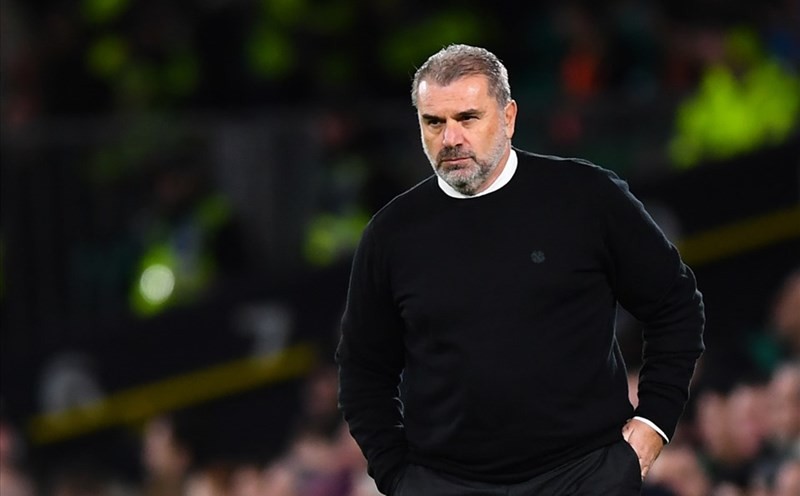 Arsenal's title 'demise' not driving Spurs: Postecoglou - Bóng Đá