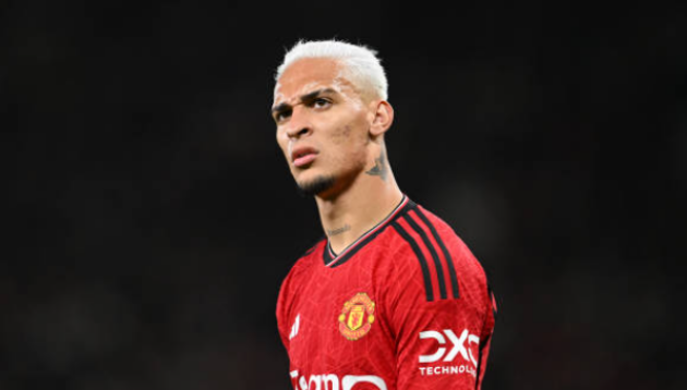 Chấm điểm Man Utd - Bóng Đá
