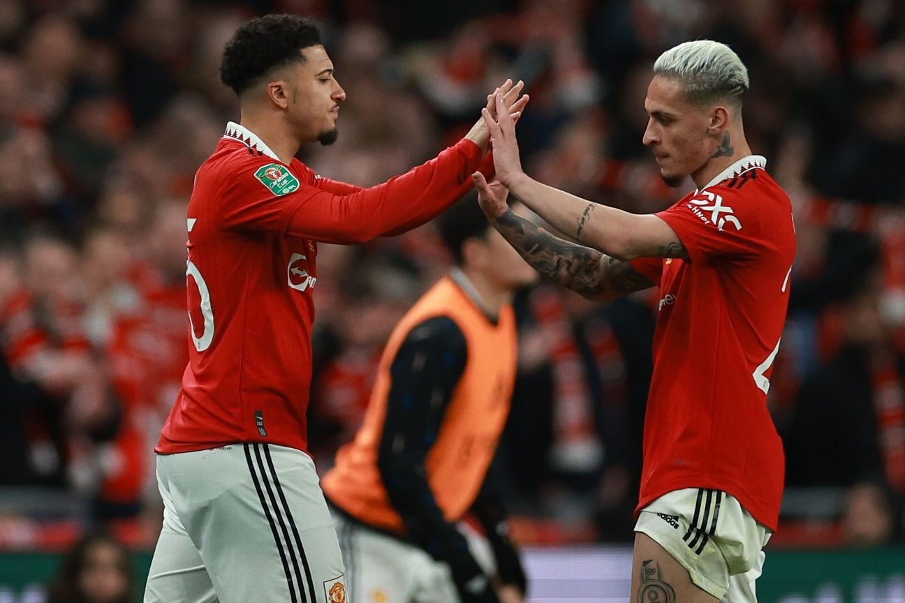 Varane, Casemiro chấm dứt kỷ nguyên săn sao bự của Man United - Bóng Đá