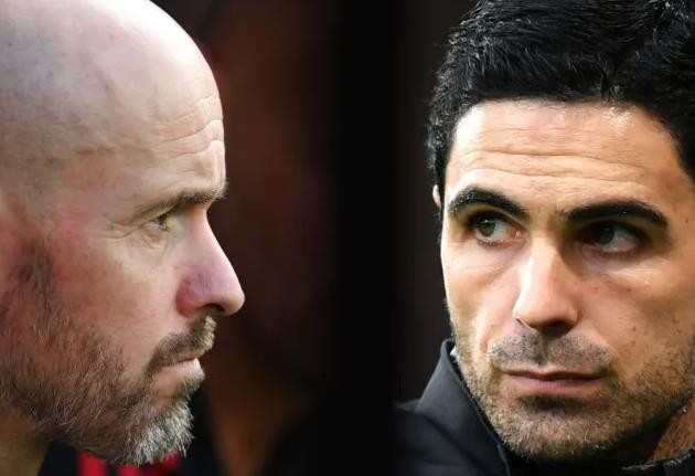 Paul Merson warns Arsenal must guard against compliancy ahead of Man Utd clash - Bóng Đá