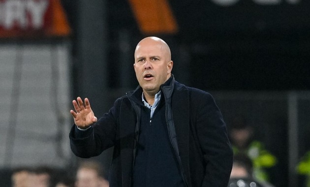 Virgil Van Dijk đưa ra nhận định về người sắp kế nhiệm Jurgen Klopp - Bóng Đá