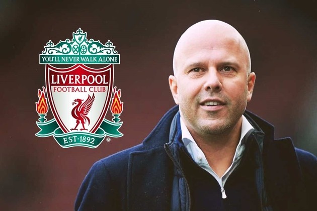 Virgil Van Dijk đưa ra nhận định về người sắp kế nhiệm Jurgen Klopp - Bóng Đá