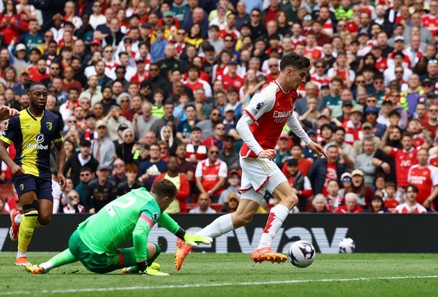 3 điều rút ra từ cuộc đua vô địch Premier League sau vòng 36 - Bóng Đá