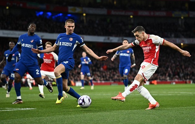 3 lý do Arsenal sẽ đánh bại Tottenham tại vòng 35 Premier League - Bóng Đá