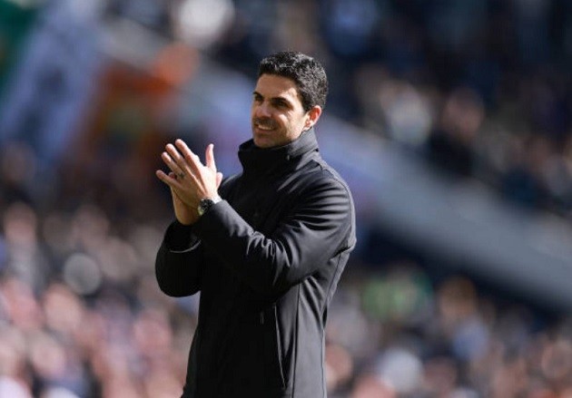 Một quyết định, Arteta cứu vãn sự nghiệp Kai Havertz - Bóng Đá