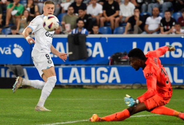 Girona tell star he’s going nowhere this summer in spite of interest from Serie A giants - Bóng Đá