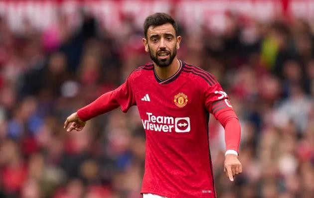 Graeme Souness claims only one Manchester United player gets in Liverpool’s team - Bóng Đá