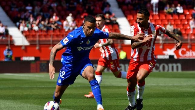 Quá bùng nổ! Mason Greenwood lập cú đúp, đạt PR mới ở La Liga - Bóng Đá