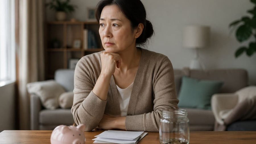 Khi dùng tiền cho con, cha mẹ cần chú ý không phải khoản nào cũng nên