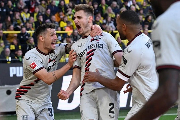 Dortmund  - Bóng Đá