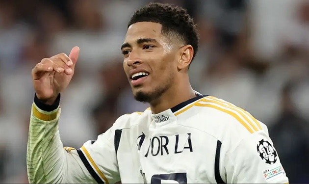Why Jude Bellingham transfer means Borussia Dortmund will LOSE money if they beat Real Madrid in Champions League final - Bóng Đá