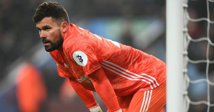 'I was scared playing for Man Utd – I'd go into games thinking please don't mess up' - Bóng Đá