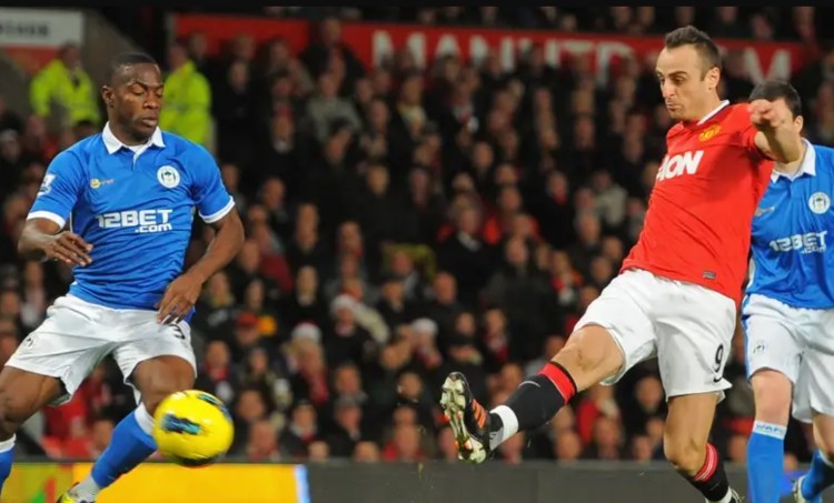 7 cầu thủ lập hat-trick trong ngày Boxing Day - Bóng Đá