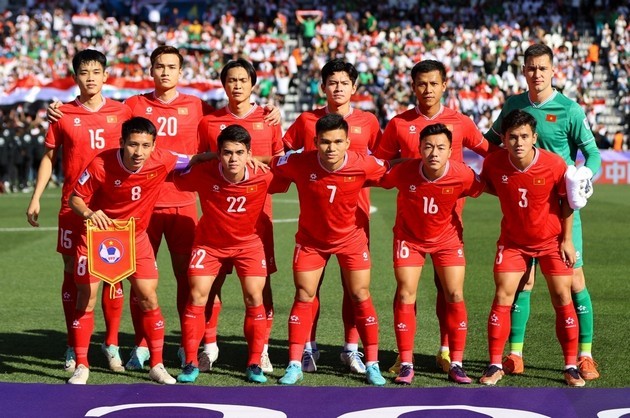U23 Việt Nam 'out trình'; Chốt xong thuyền trưởng thay HLV Troussier - Bóng Đá