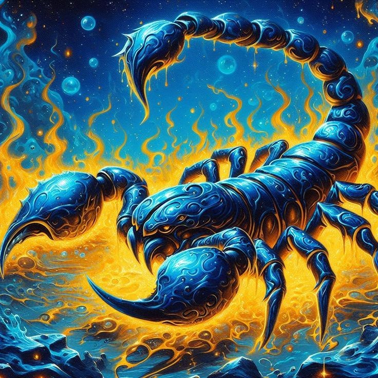 Bọ Cạp cẩn thận không lộ cảm xúc gây tranh cãi