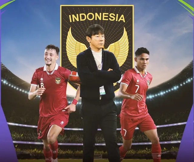 LĐBĐ Indonesia ra điều kiện để HLV Shin Tae-yong được gia hạn hợp đồng 3 năm - Bóng Đá