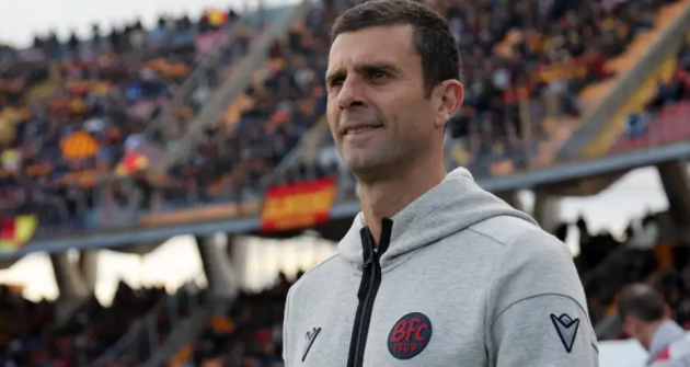 10 best managerial jobs of the 2023-24 season so far - Bóng Đá