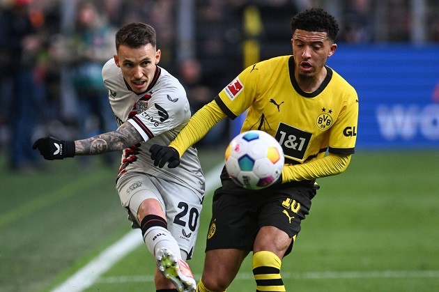 Dortmund  - Bóng Đá