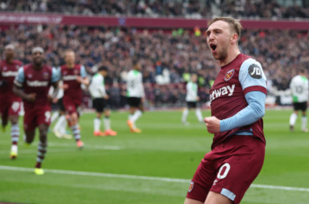 Premier League Team of the Week - Havertz, Gallagher, Robertson - Bóng Đá