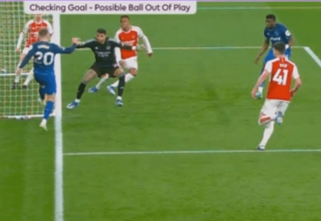 Jarrod Bowen speaks out on controversial West Ham goal against Arsenal - Bóng Đá