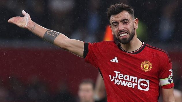 Rio mất niềm tin vào cả đội Man Utd, trừ một cái tên - Bóng Đá