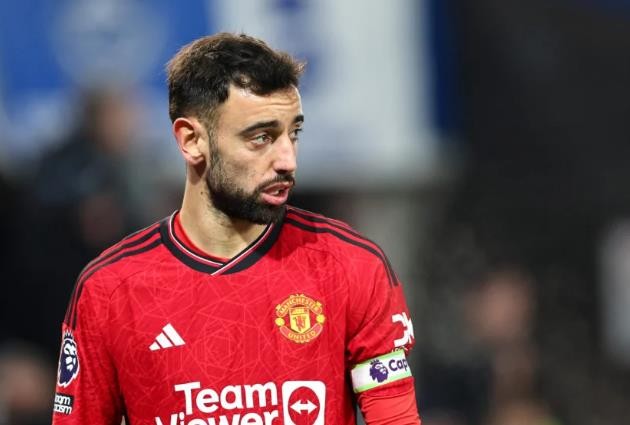 ‘Artist’ Manchester United star wins award for Best Playmaker of 2023 - Bóng Đá