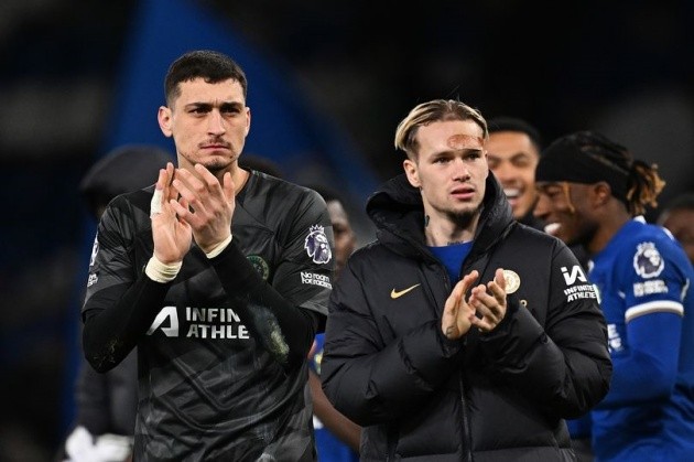 Mauricio Pochettino can unleash brand new Chelsea attack vs Luton with three changes - Bóng Đá