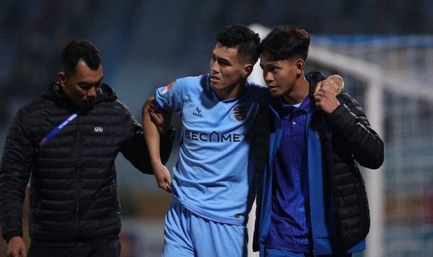 5 điều rút ra sau chiến thắng của CAHN trước Bình Dương - Bóng Đá