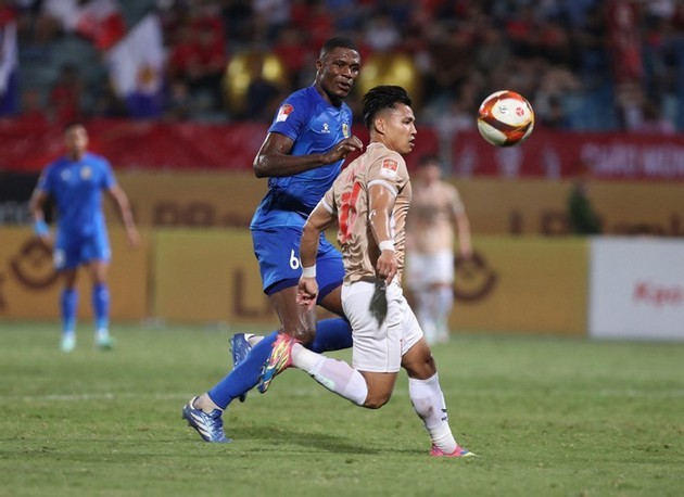 4 điều rút ra sao trận CAHN gặp Quảng Nam - Bóng Đá