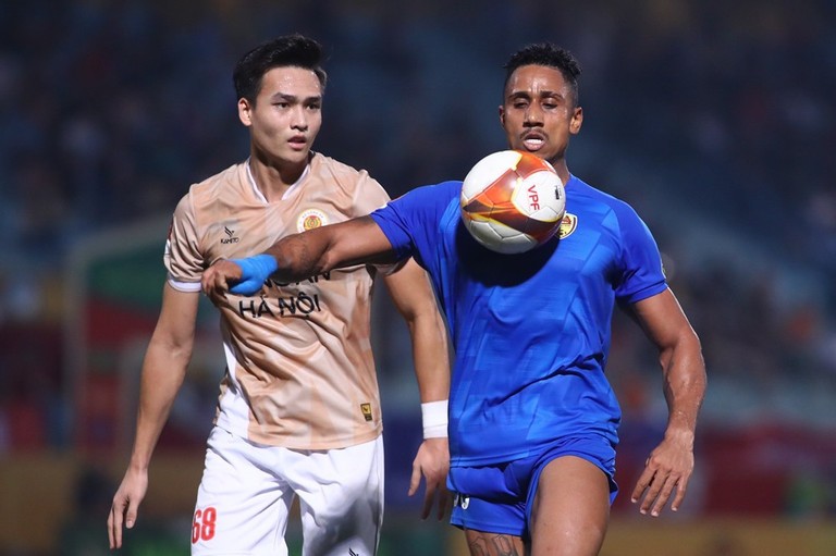 CAHN không thẳng 3 trận, HLV Gong Oh-kyun chỉ ra người chịu trách nhiệm - Bóng Đá