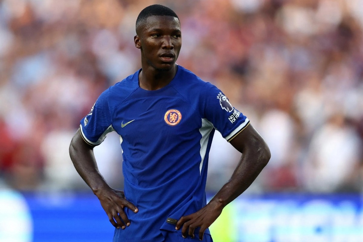 Barcelona legend Carles Puyol backs Moises Caicedo to do ‘important things’ for Chelsea - Bóng Đá