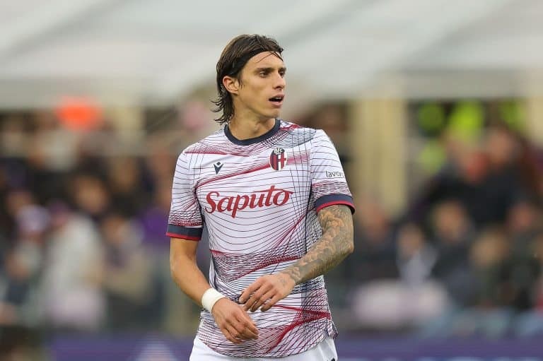 Tottenham Hotspur Have Edge Over Rivals In Hunt For Promising Defender - Bóng Đá