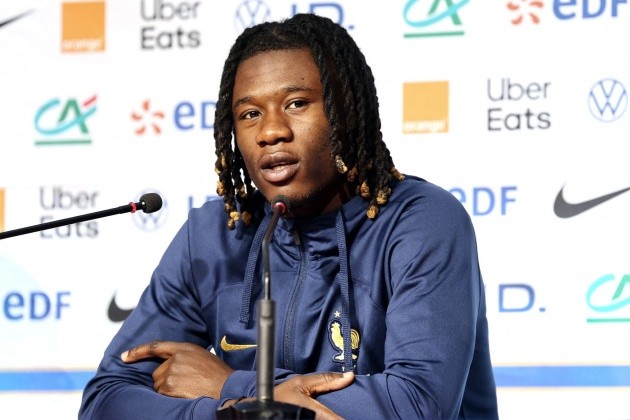 Real Madrid key midfielder expected to return after Christmas break for Mallorca clash (Camavinga) - Bóng Đá