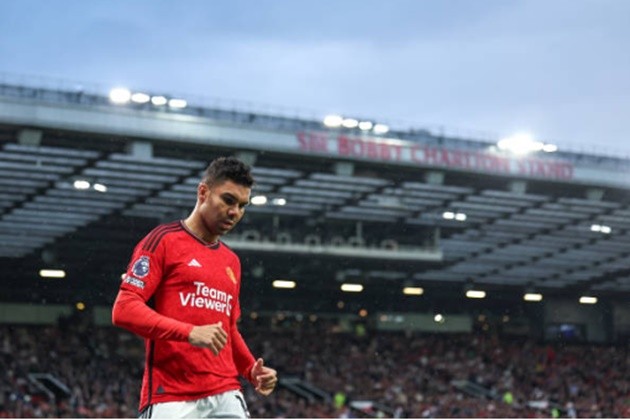 Pundit names Manchester United player as the most disappointing in the entire Premier League - Bóng Đá