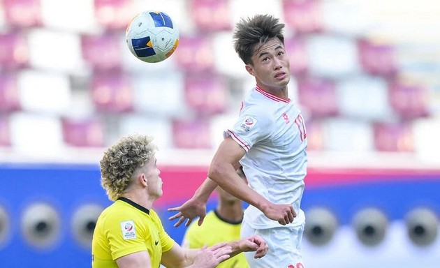 Những kẻ đóng thế hoàn hảo tại U23 Việt Nam - Bóng Đá