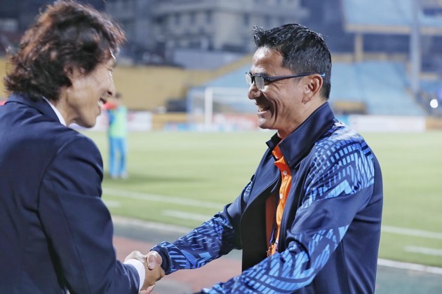 HAGL và CAHN, hai hoàn cảnh, một số phận - Bóng Đá