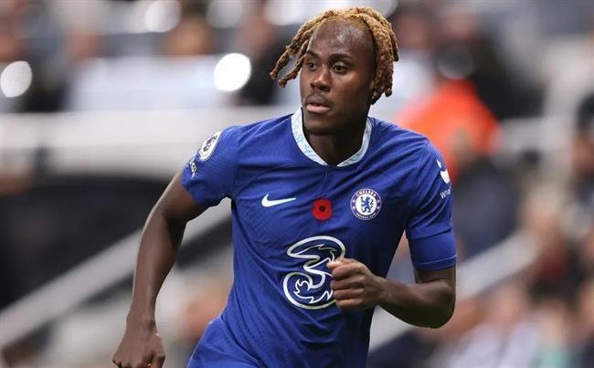 Fulham 'planning to revive interest in Chelsea defender' - Bóng Đá