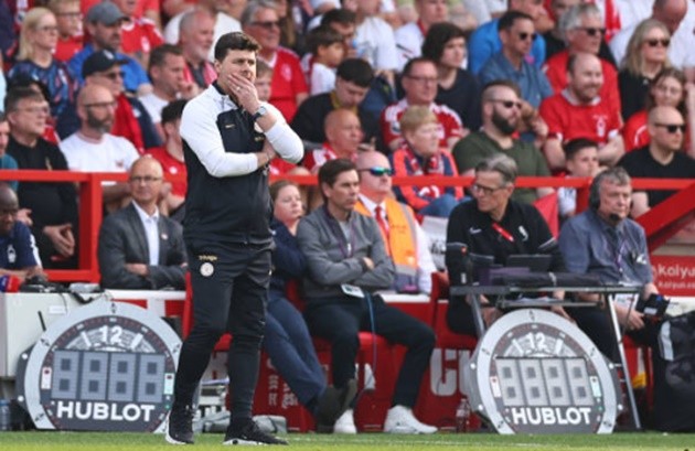 Since Boxing Day 2023, only three teams have picked up more points than Chelsea (35) in the Premier League (Man City, Arsenal and Liverpool - Bóng Đá