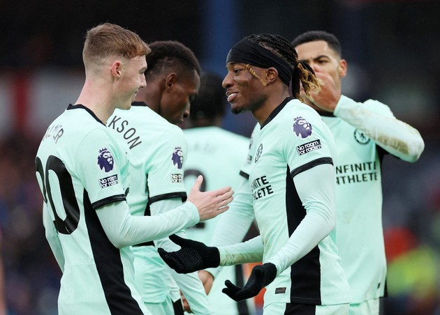 3 điều đọng lại sau chiến thắng của Chelsea trước Luton - Bóng Đá