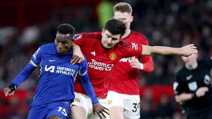 CHÍNH THỨC! Man Utd toang nặng - Bóng Đá