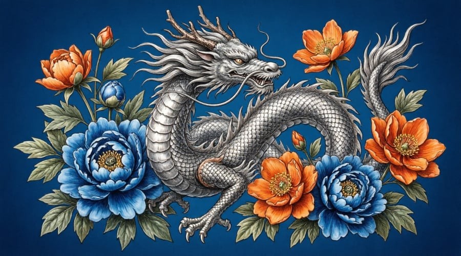 Trong danh sách này, tuổi Thìn được xem là một trong những con giáp có khả năng đón nhận nhiều tín hiệu tích cực về tài chính