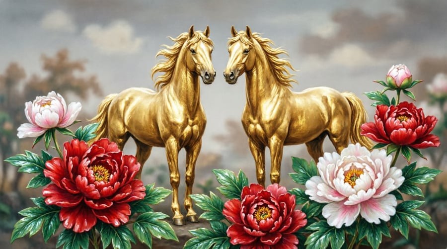 Trái ngược với hai con giáp trên, tuổi Ngọ được khuyên nên cẩn trọng hơn trong thời gian tới