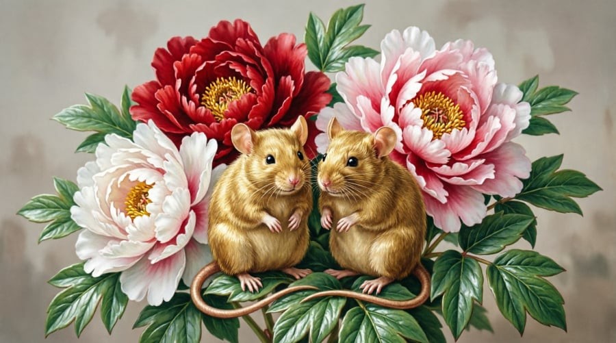 Trong giai đoạn sắp tới, người tuổi Tý được cho là có nhiều tín hiệu tích cực về tài chính