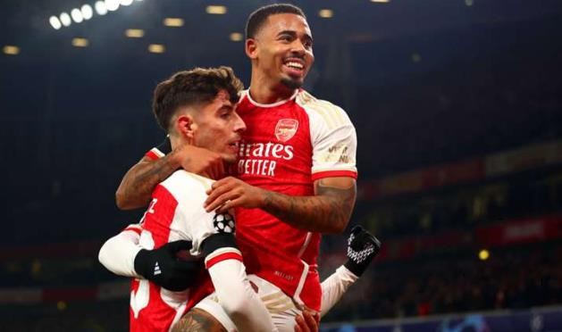 Bacary Sagna reveals what Arsenal need to do to win the Premier League title - Bóng Đá