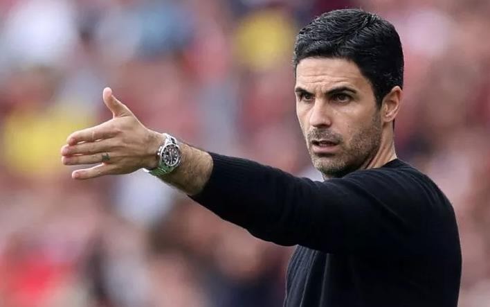 Arsenal lining up summer move for 17-goal ace, €65m offer could arrive - Bóng Đá