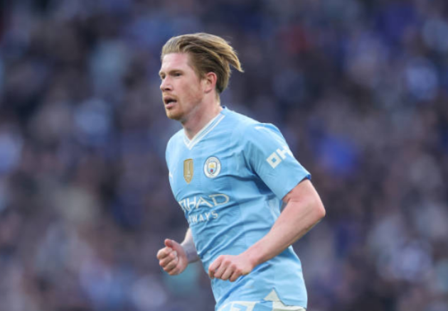 Garth Crooks' Team of the Week - Bóng Đá